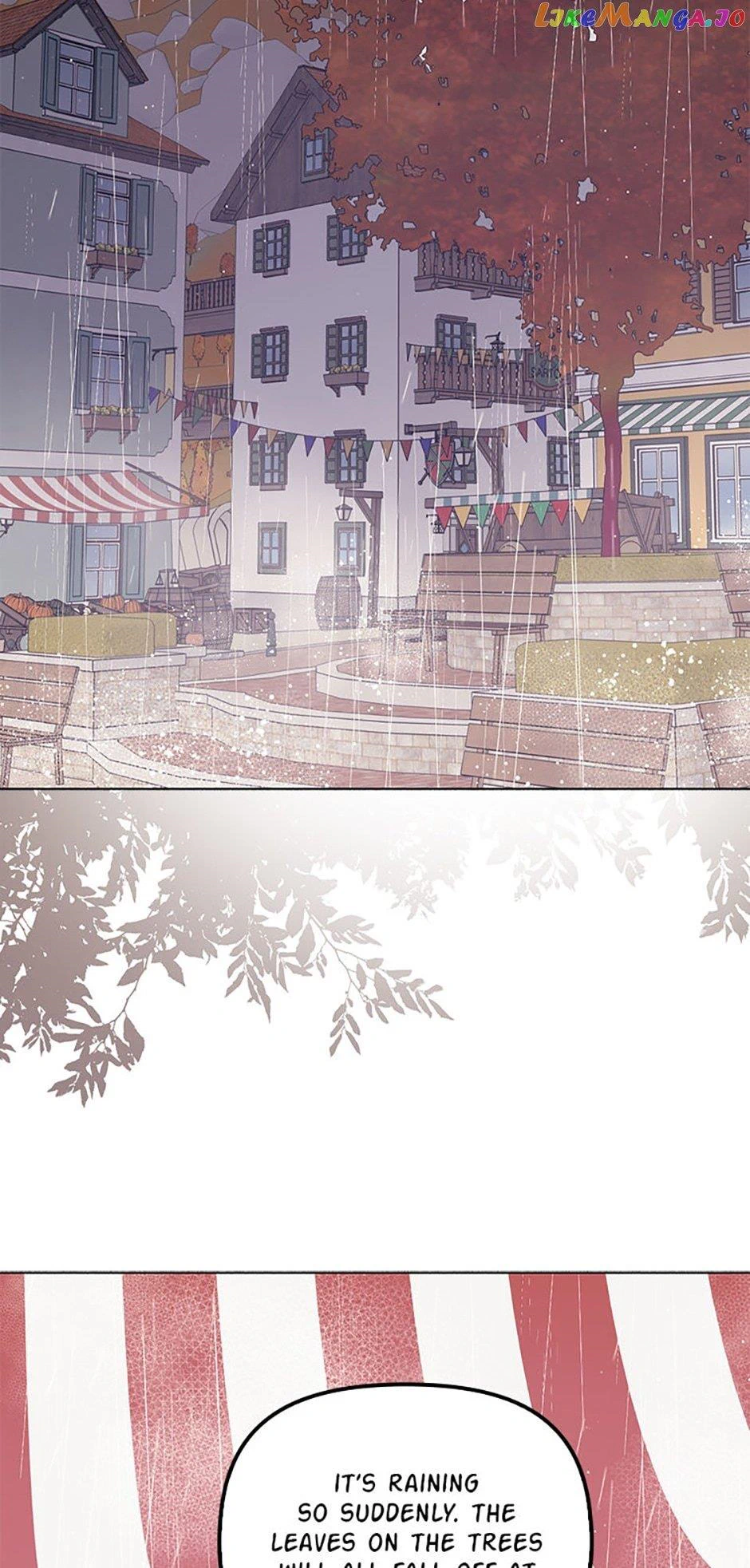 The Abandoned Bachelorette Enjoys Her Simple Life Chapter 27 - Page 2