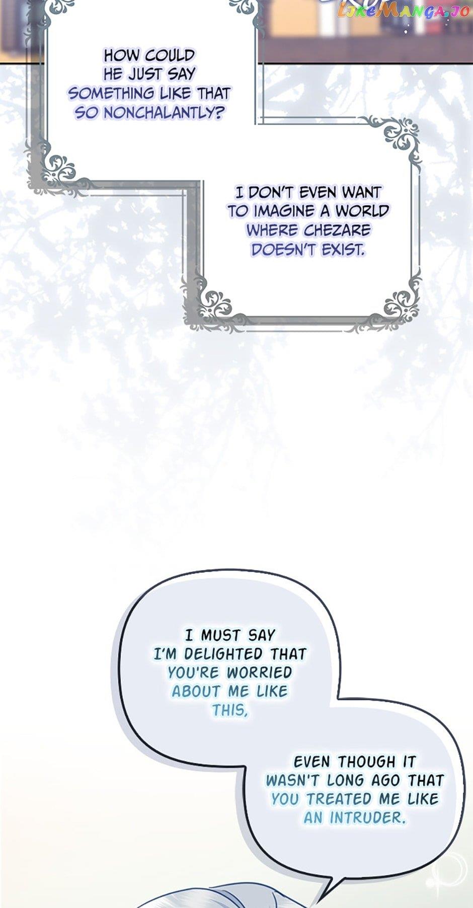 The Abandoned Bachelorette Enjoys Her Simple Life Chapter 27 - Page 20