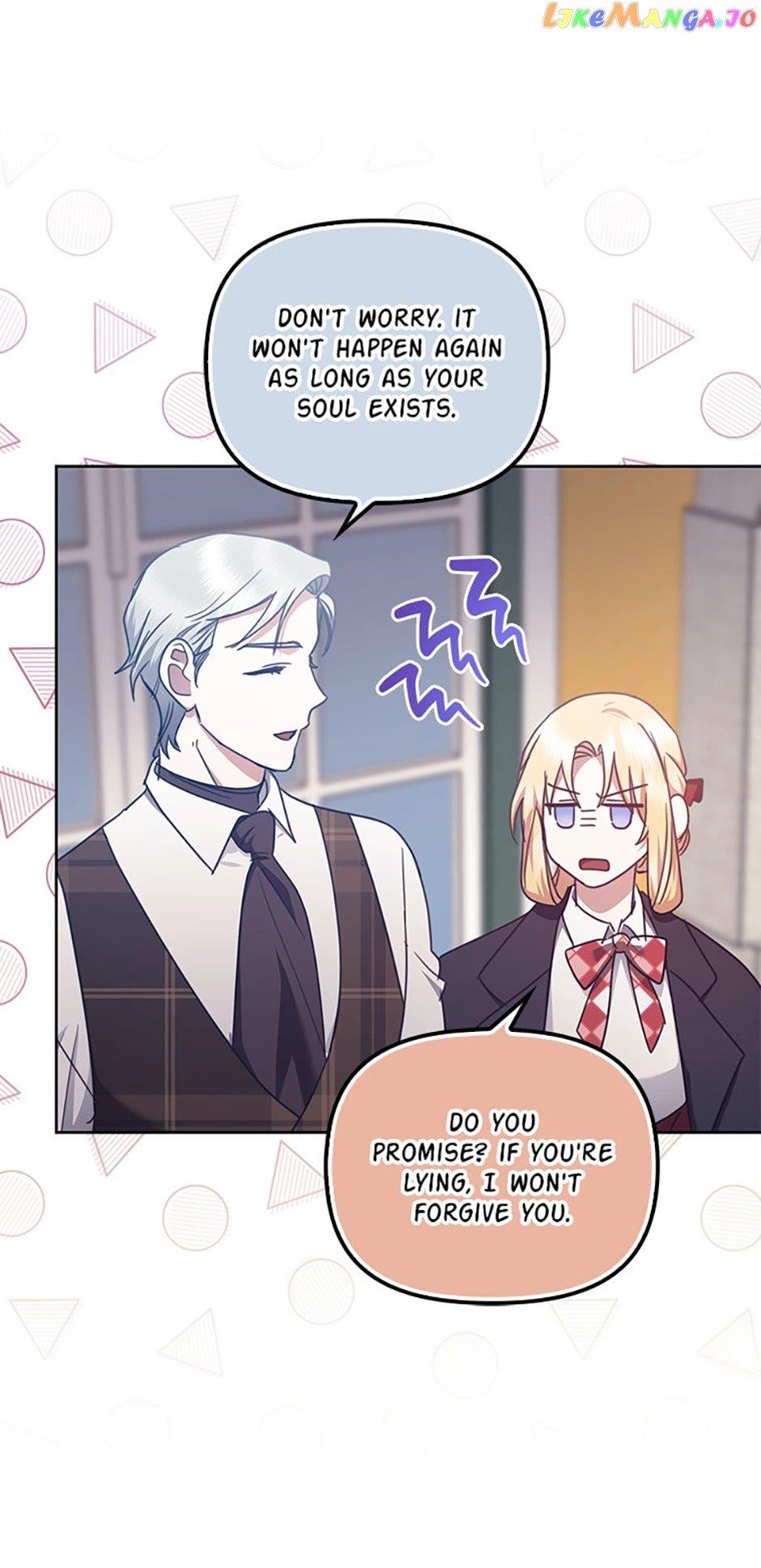 The Abandoned Bachelorette Enjoys Her Simple Life Chapter 27 - Page 22