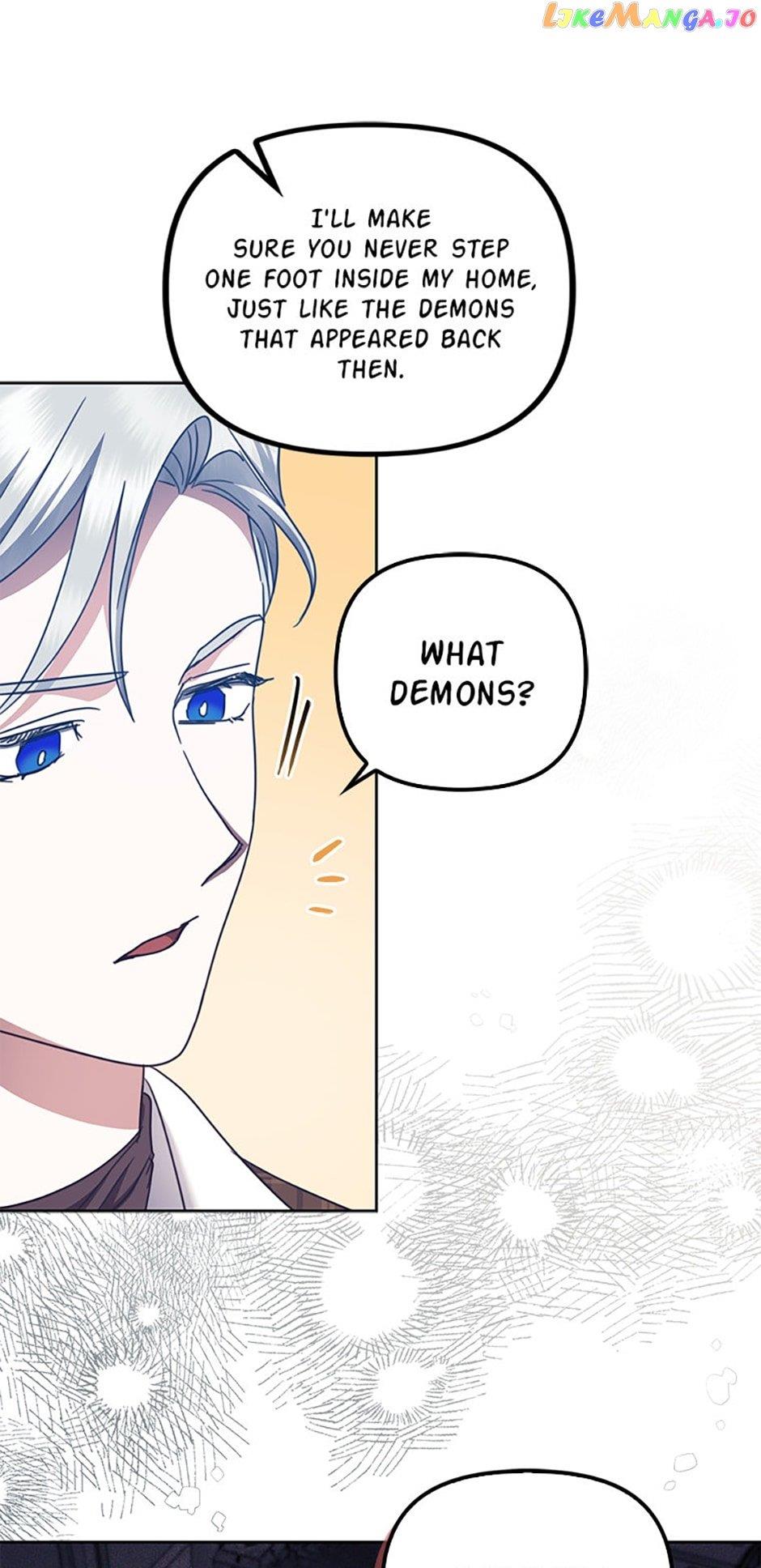 The Abandoned Bachelorette Enjoys Her Simple Life Chapter 27 - Page 23