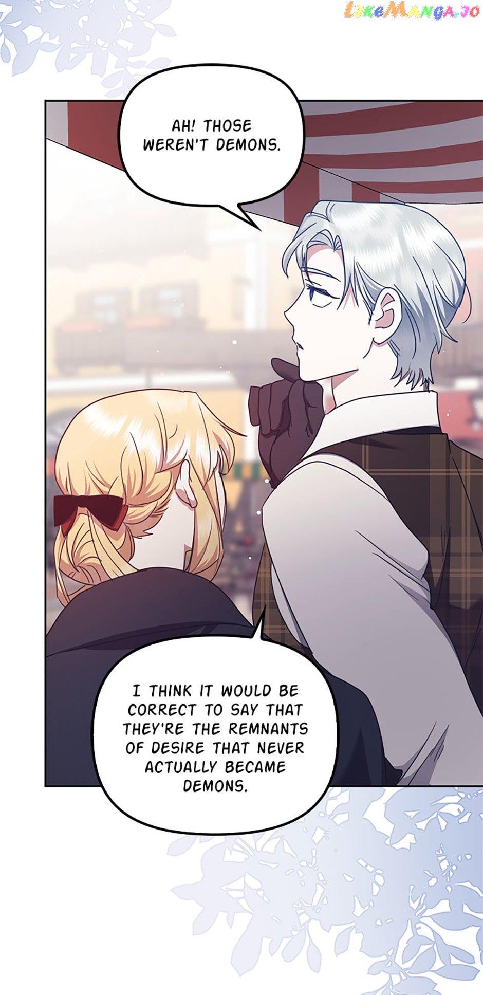 The Abandoned Bachelorette Enjoys Her Simple Life Chapter 27 - Page 25