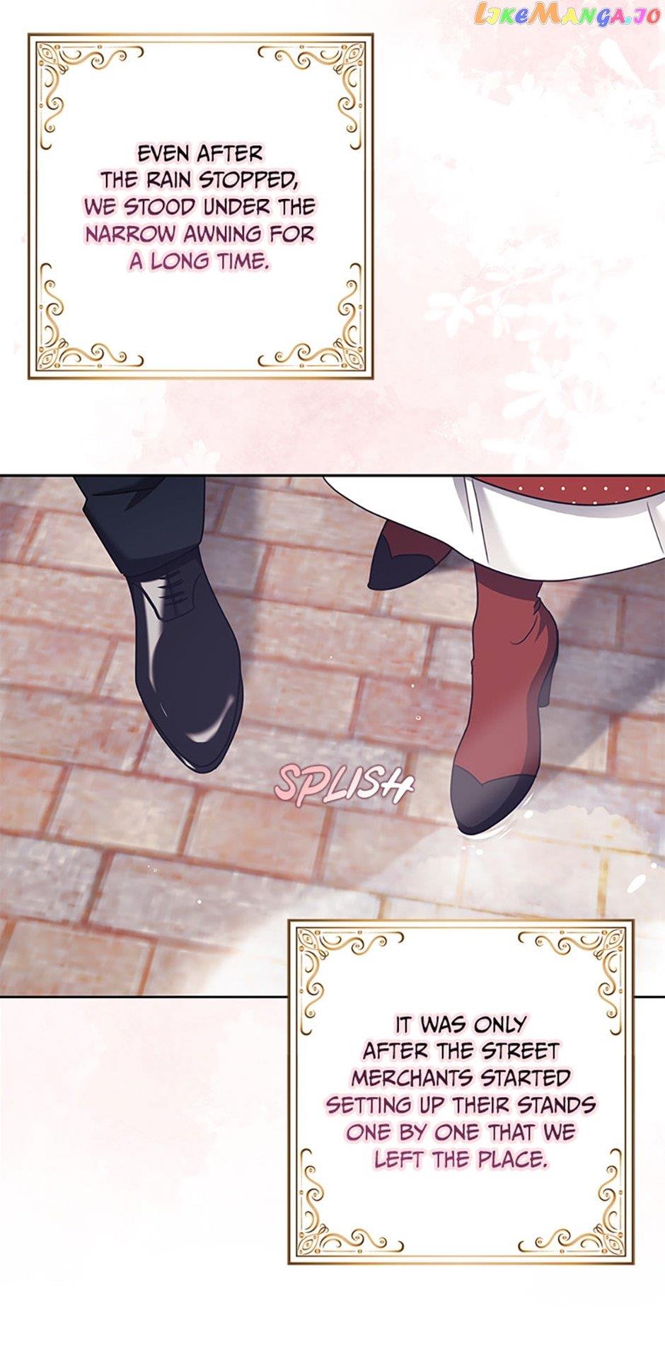 The Abandoned Bachelorette Enjoys Her Simple Life Chapter 27 - Page 28