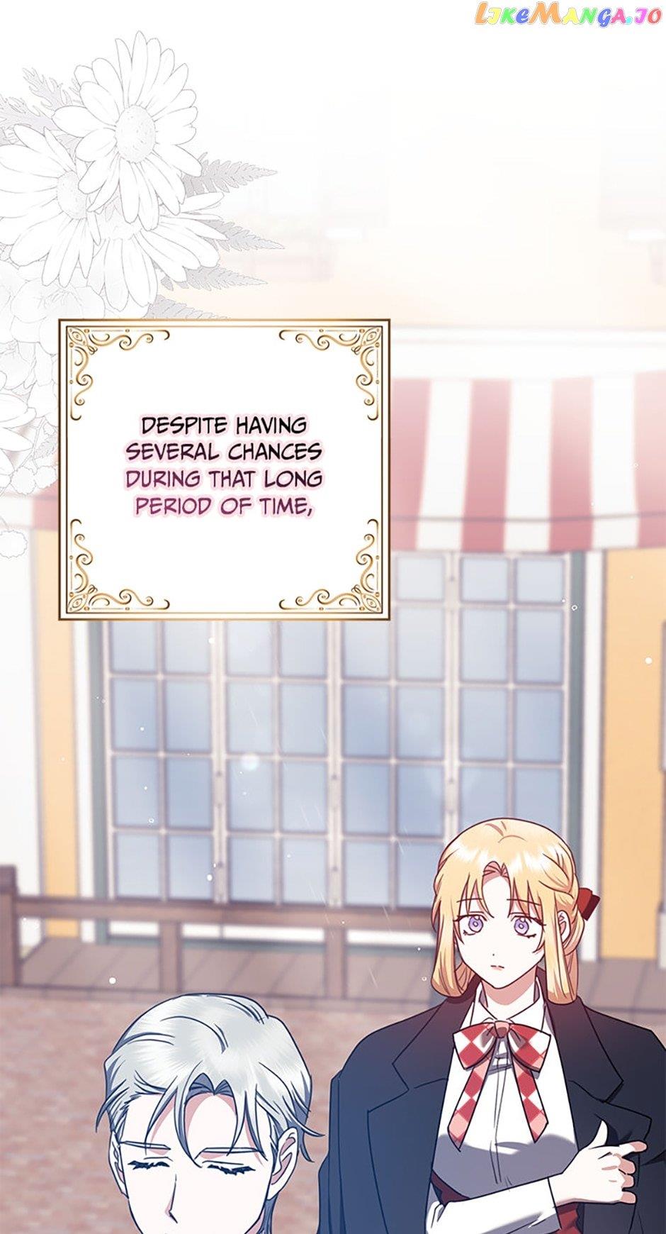 The Abandoned Bachelorette Enjoys Her Simple Life Chapter 27 - Page 29