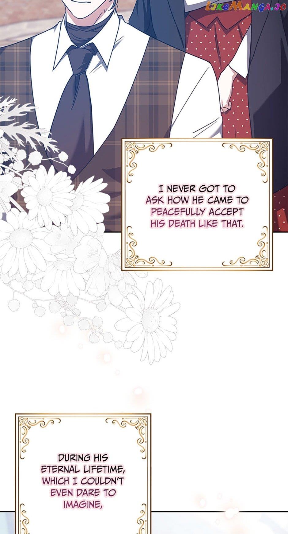 The Abandoned Bachelorette Enjoys Her Simple Life Chapter 27 - Page 30