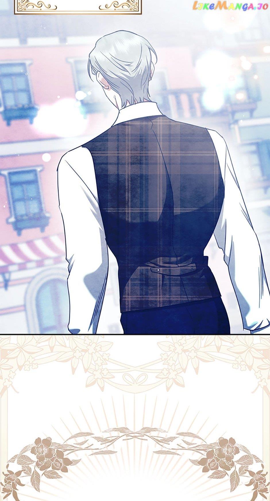 The Abandoned Bachelorette Enjoys Her Simple Life Chapter 27 - Page 31