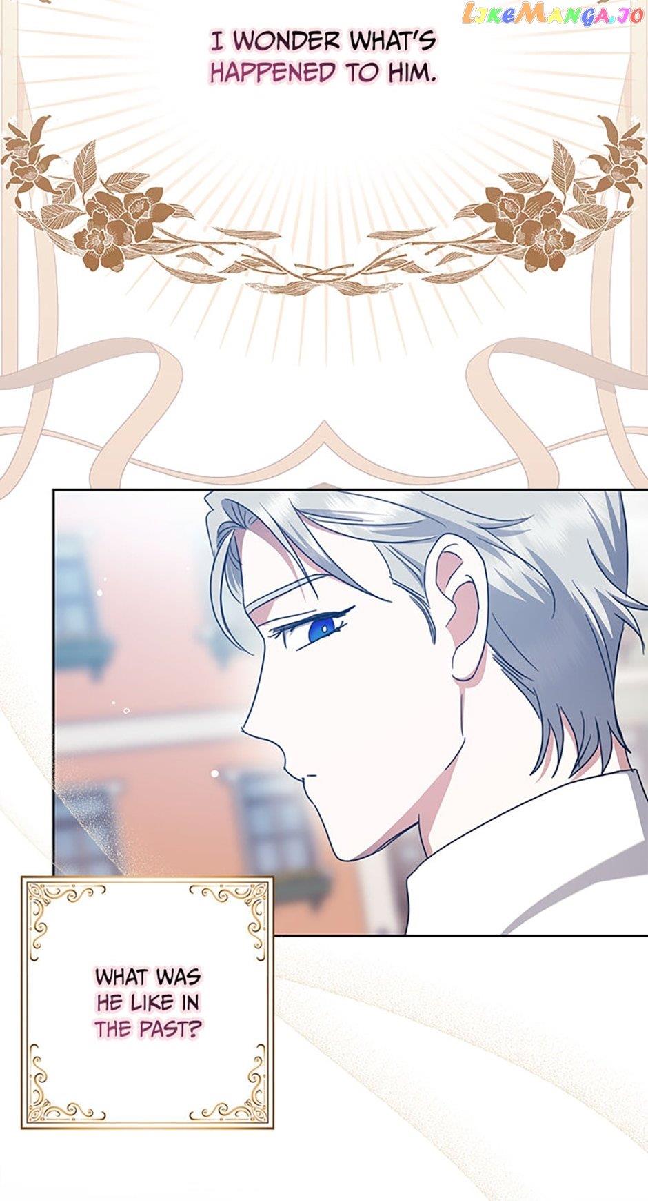 The Abandoned Bachelorette Enjoys Her Simple Life Chapter 27 - Page 32