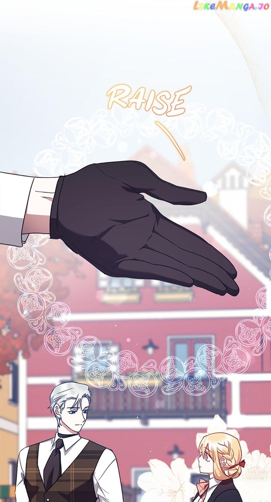 The Abandoned Bachelorette Enjoys Her Simple Life Chapter 27 - Page 33