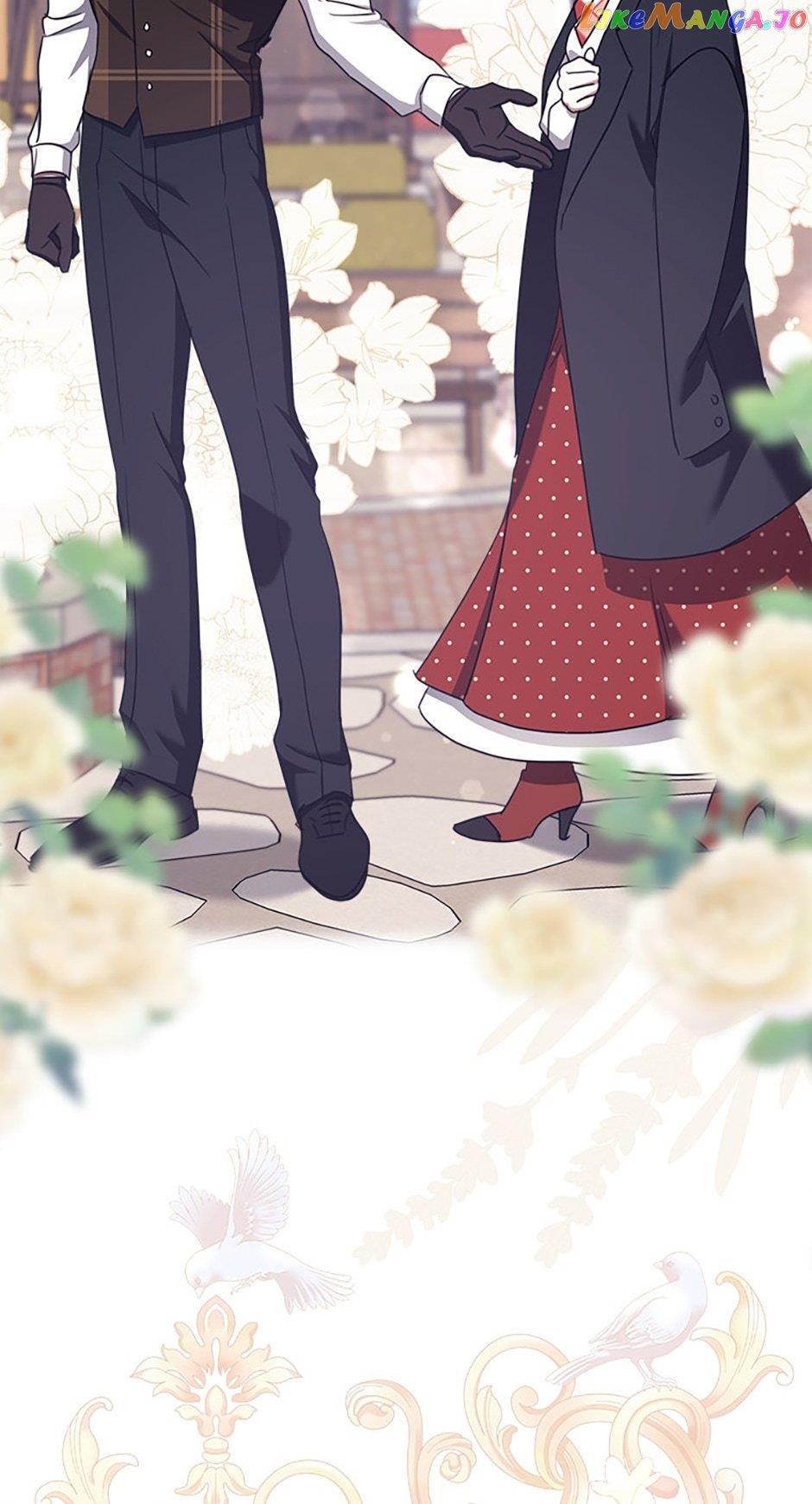 The Abandoned Bachelorette Enjoys Her Simple Life Chapter 27 - Page 34