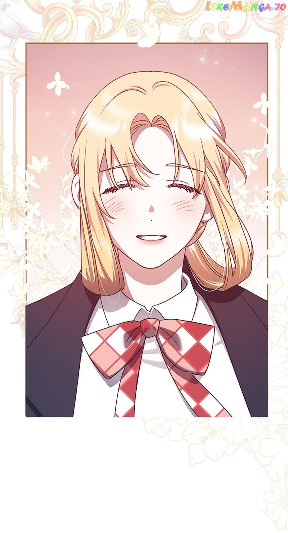 The Abandoned Bachelorette Enjoys Her Simple Life Chapter 27 - Page 35