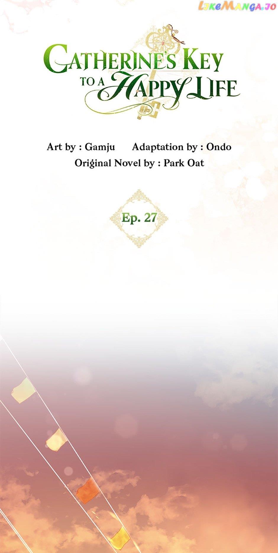 The Abandoned Bachelorette Enjoys Her Simple Life Chapter 27 - Page 38