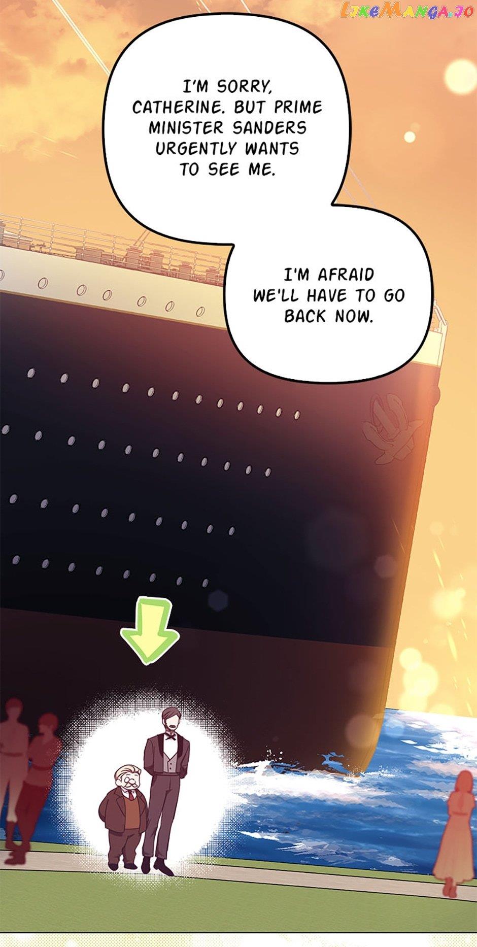 The Abandoned Bachelorette Enjoys Her Simple Life Chapter 27 - Page 39