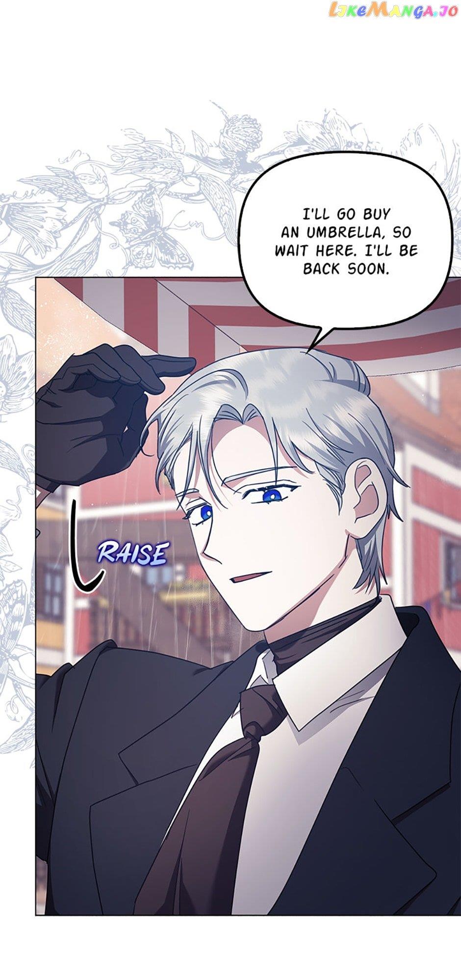 The Abandoned Bachelorette Enjoys Her Simple Life Chapter 27 - Page 4