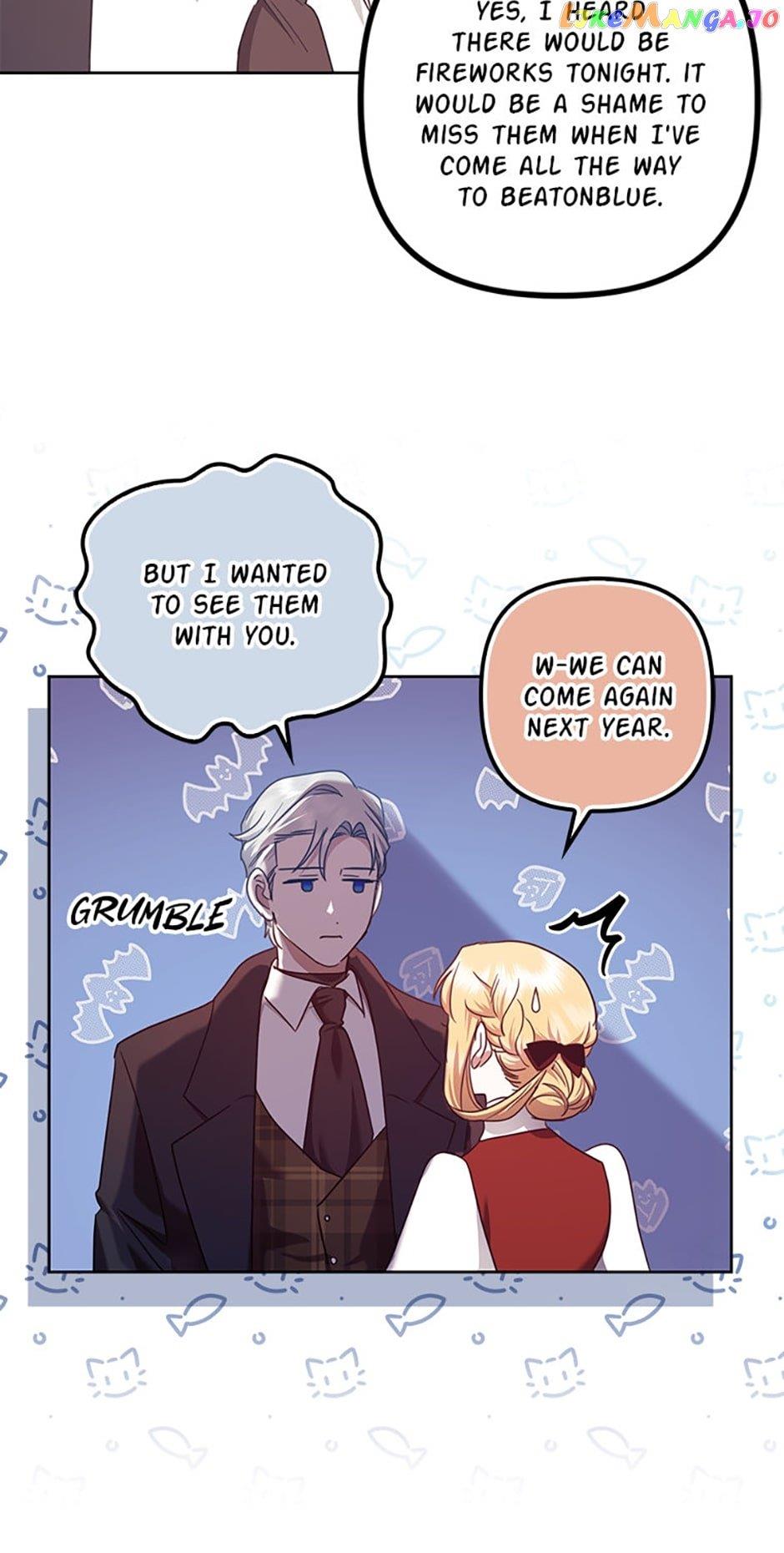 The Abandoned Bachelorette Enjoys Her Simple Life Chapter 27 - Page 42