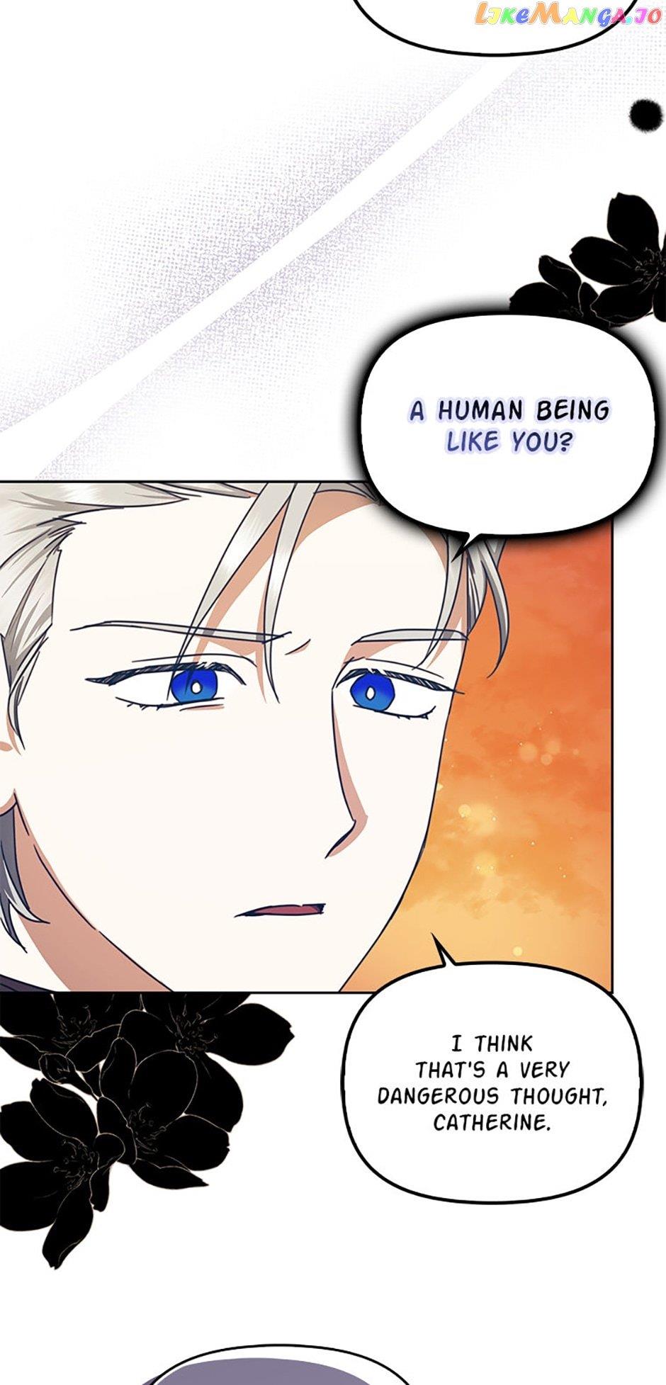 The Abandoned Bachelorette Enjoys Her Simple Life Chapter 27 - Page 44