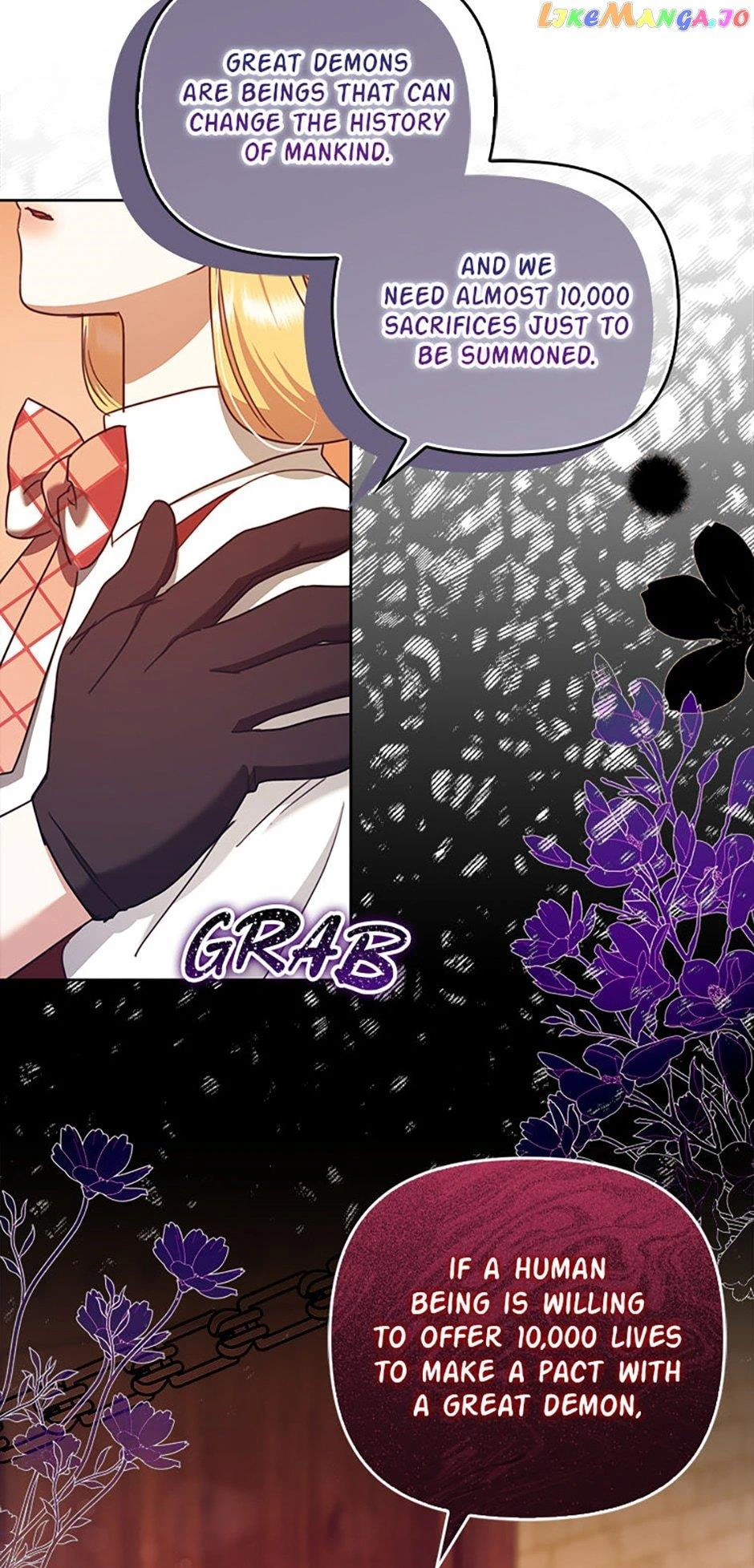 The Abandoned Bachelorette Enjoys Her Simple Life Chapter 27 - Page 45