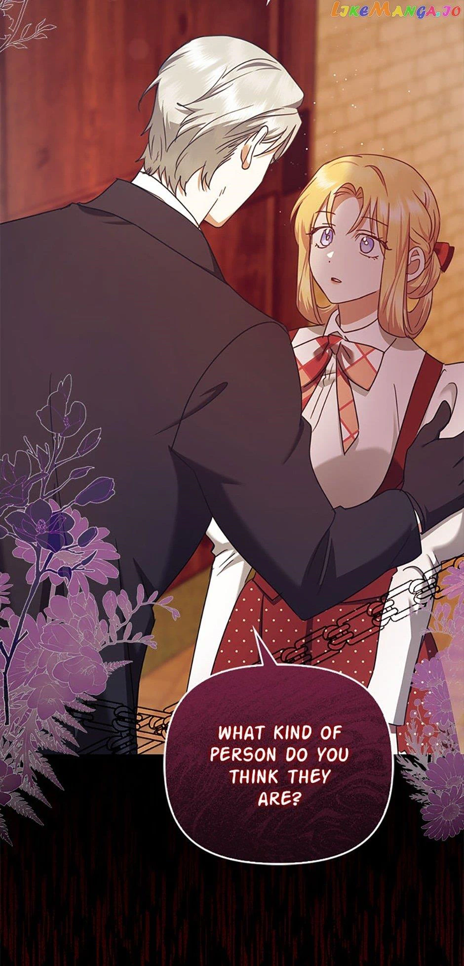 The Abandoned Bachelorette Enjoys Her Simple Life Chapter 27 - Page 46