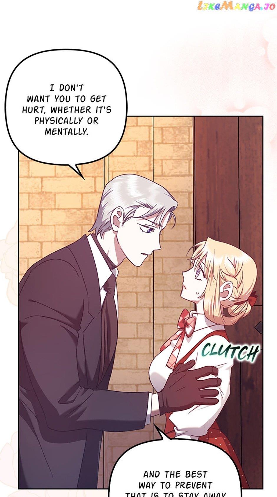 The Abandoned Bachelorette Enjoys Her Simple Life Chapter 27 - Page 48