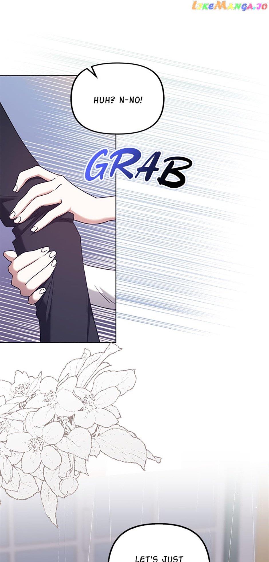 The Abandoned Bachelorette Enjoys Her Simple Life Chapter 27 - Page 5