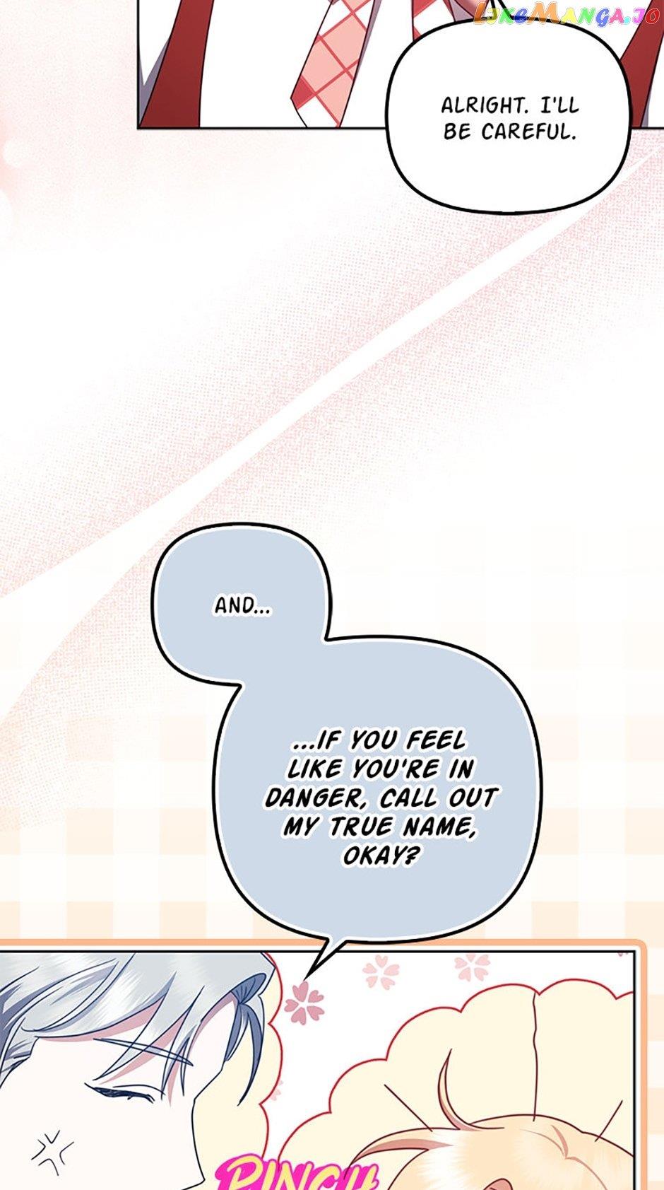 The Abandoned Bachelorette Enjoys Her Simple Life Chapter 27 - Page 50