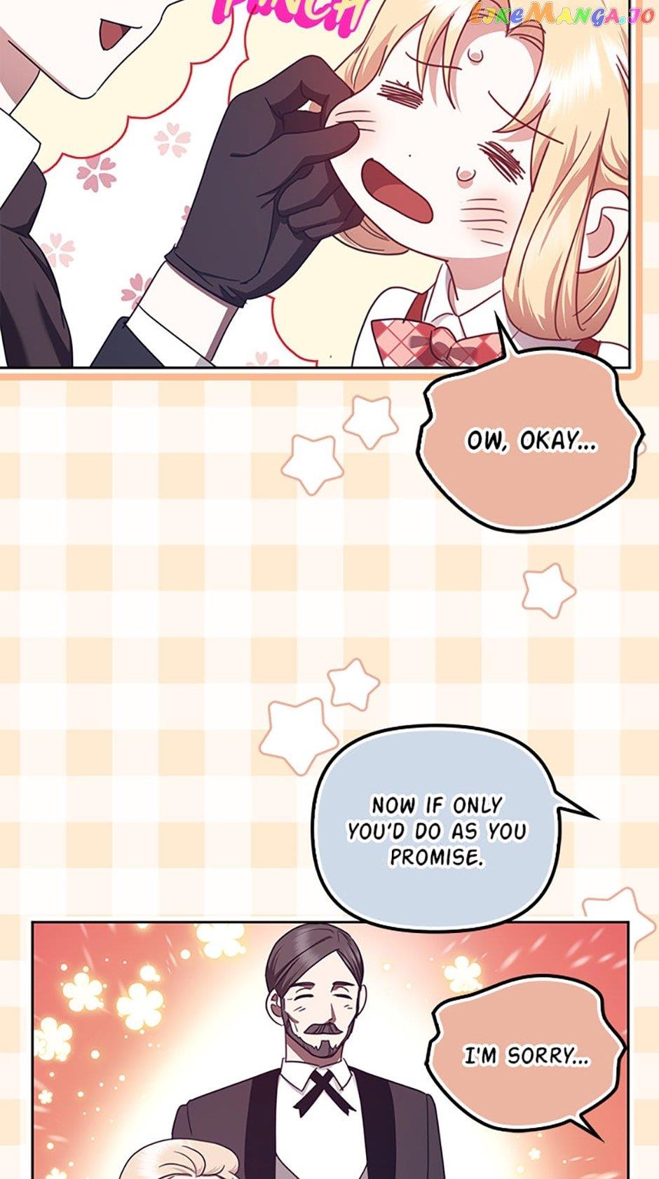 The Abandoned Bachelorette Enjoys Her Simple Life Chapter 27 - Page 51