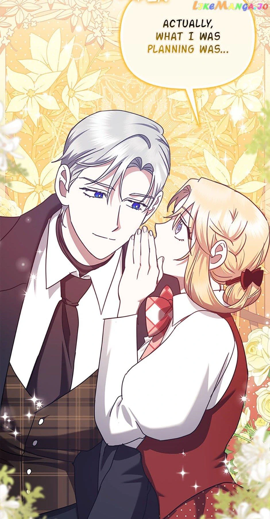 The Abandoned Bachelorette Enjoys Her Simple Life Chapter 27 - Page 58