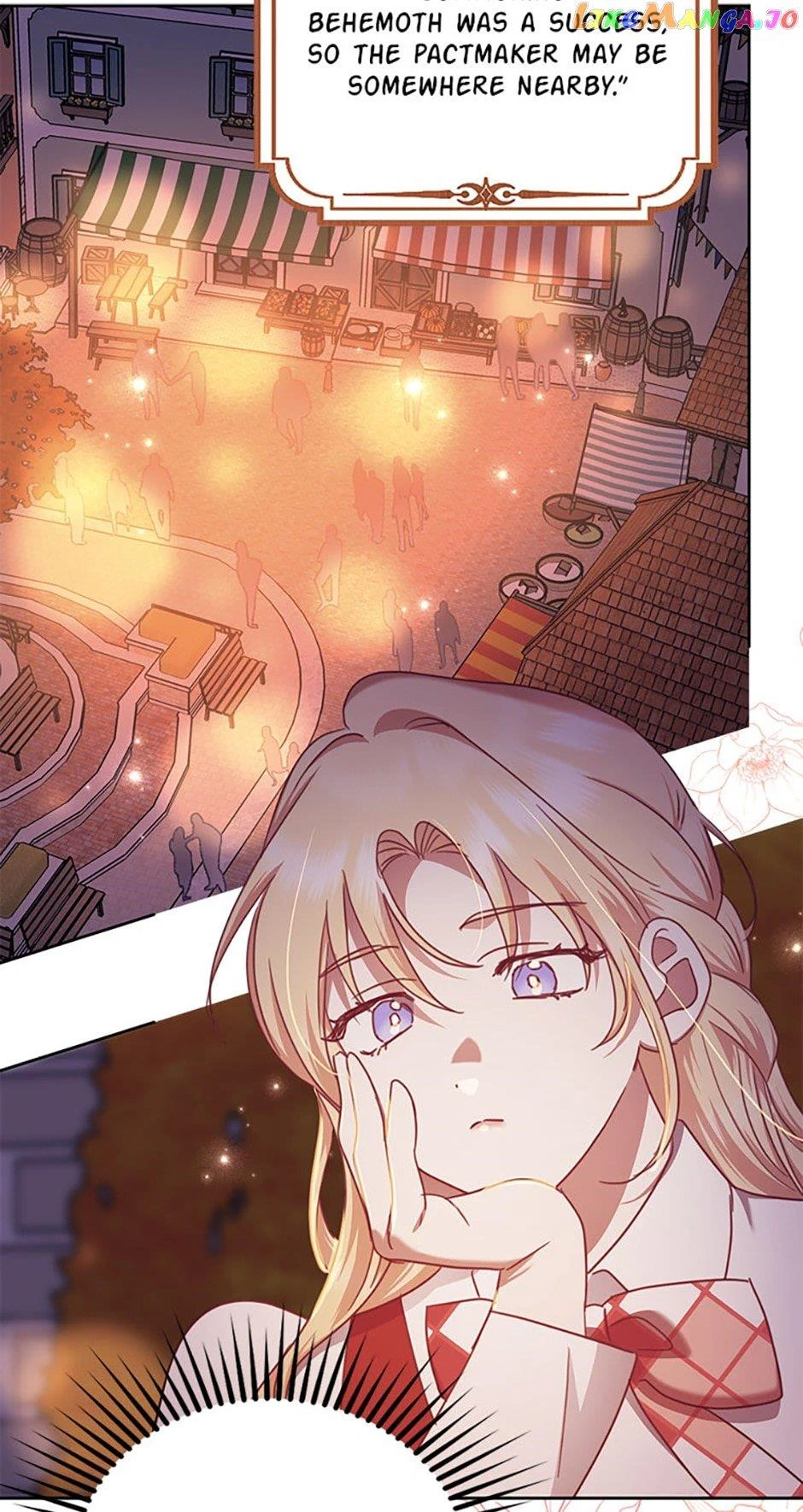 The Abandoned Bachelorette Enjoys Her Simple Life Chapter 27 - Page 65