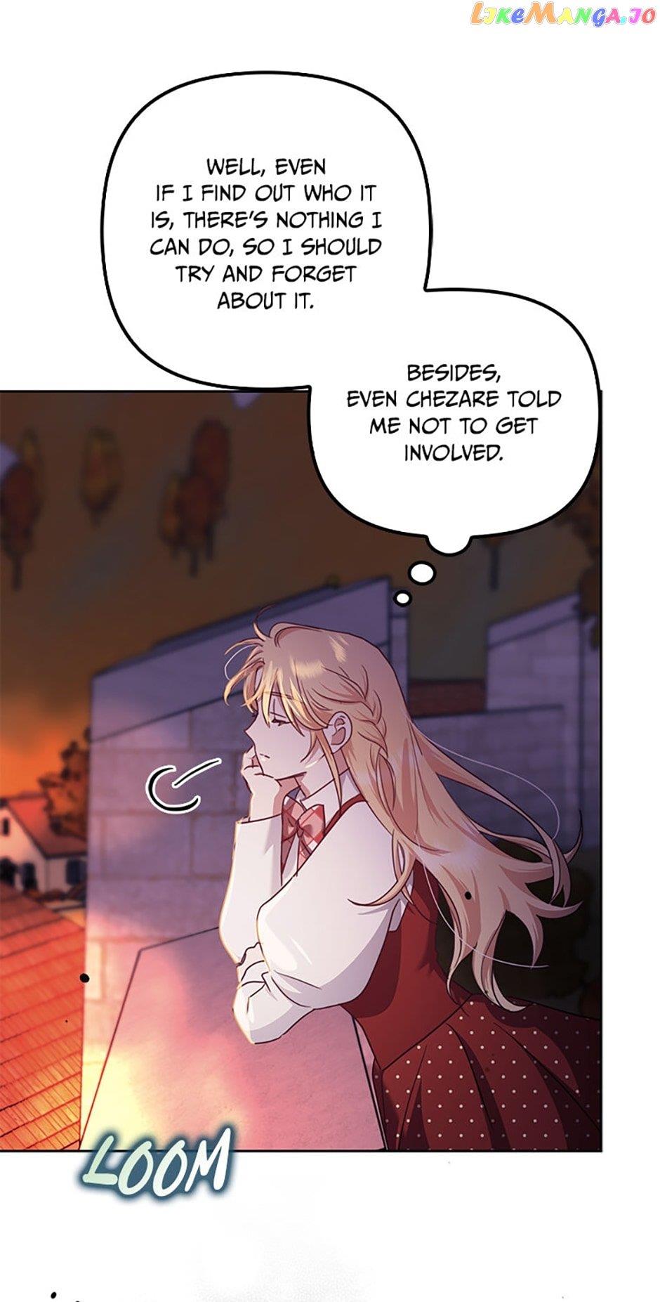 The Abandoned Bachelorette Enjoys Her Simple Life Chapter 27 - Page 68