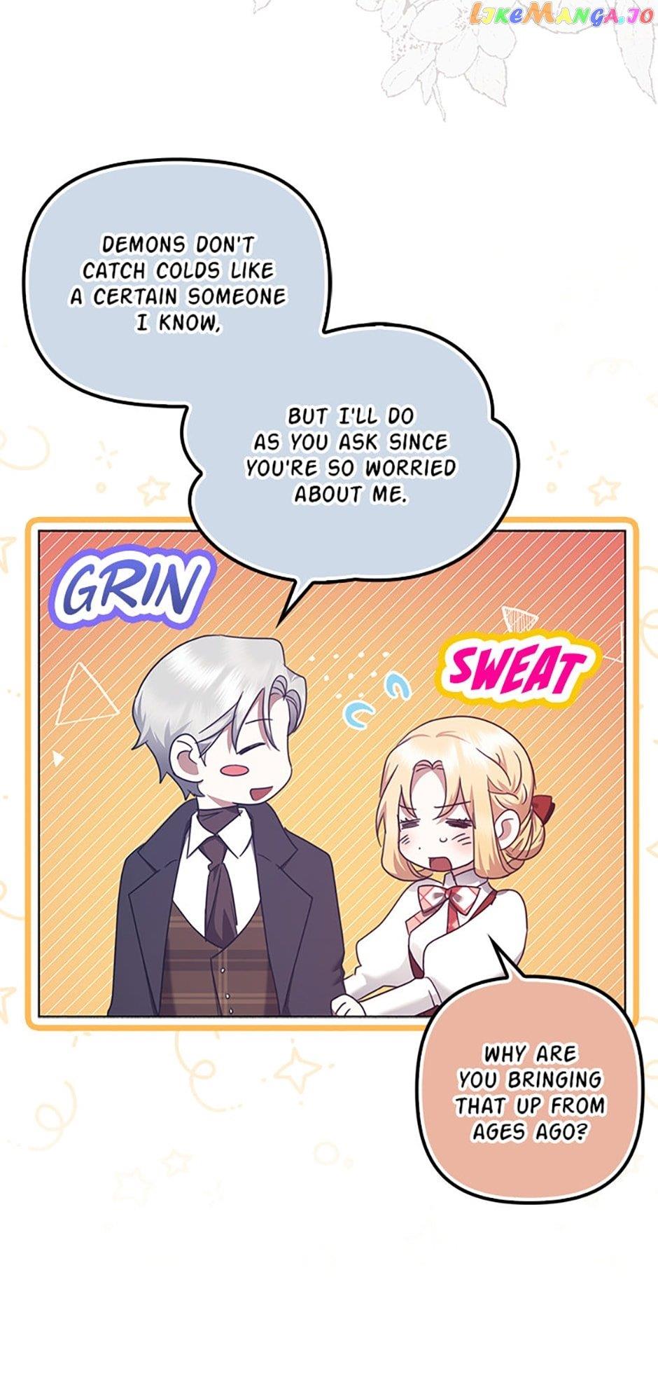 The Abandoned Bachelorette Enjoys Her Simple Life Chapter 27 - Page 7