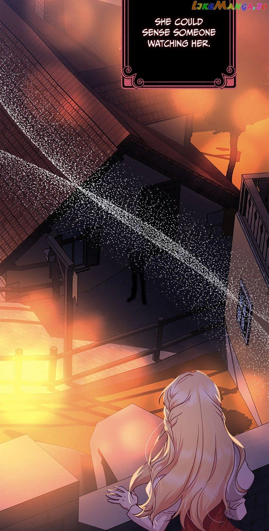 The Abandoned Bachelorette Enjoys Her Simple Life Chapter 27 - Page 70