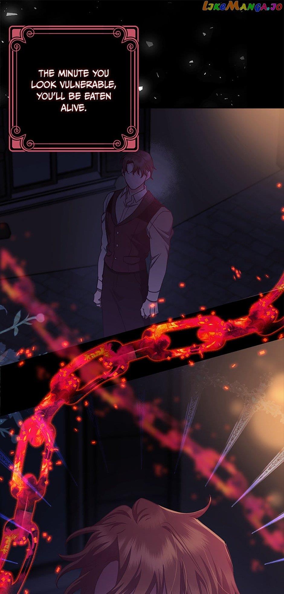 The Abandoned Bachelorette Enjoys Her Simple Life Chapter 27 - Page 75