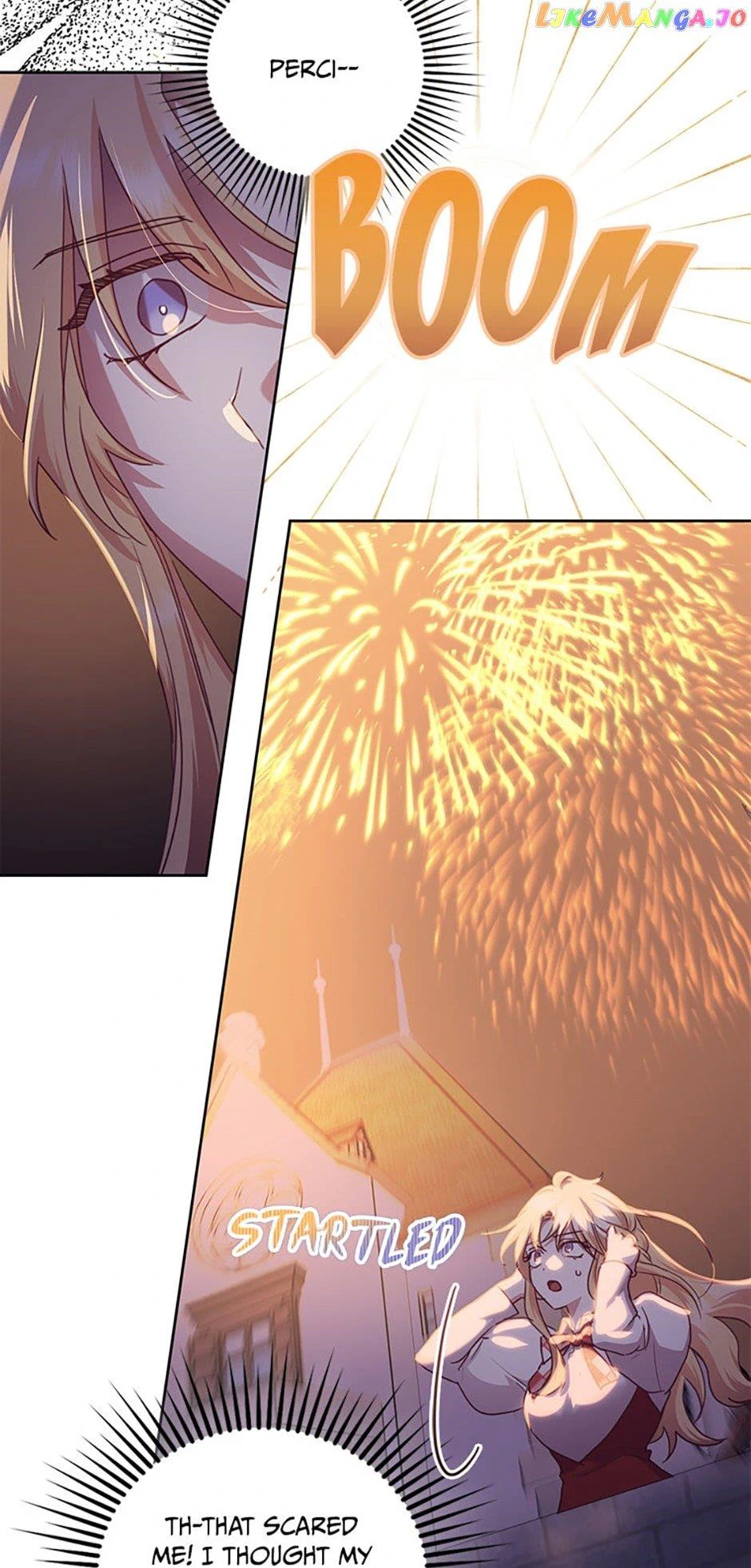 The Abandoned Bachelorette Enjoys Her Simple Life Chapter 27 - Page 77