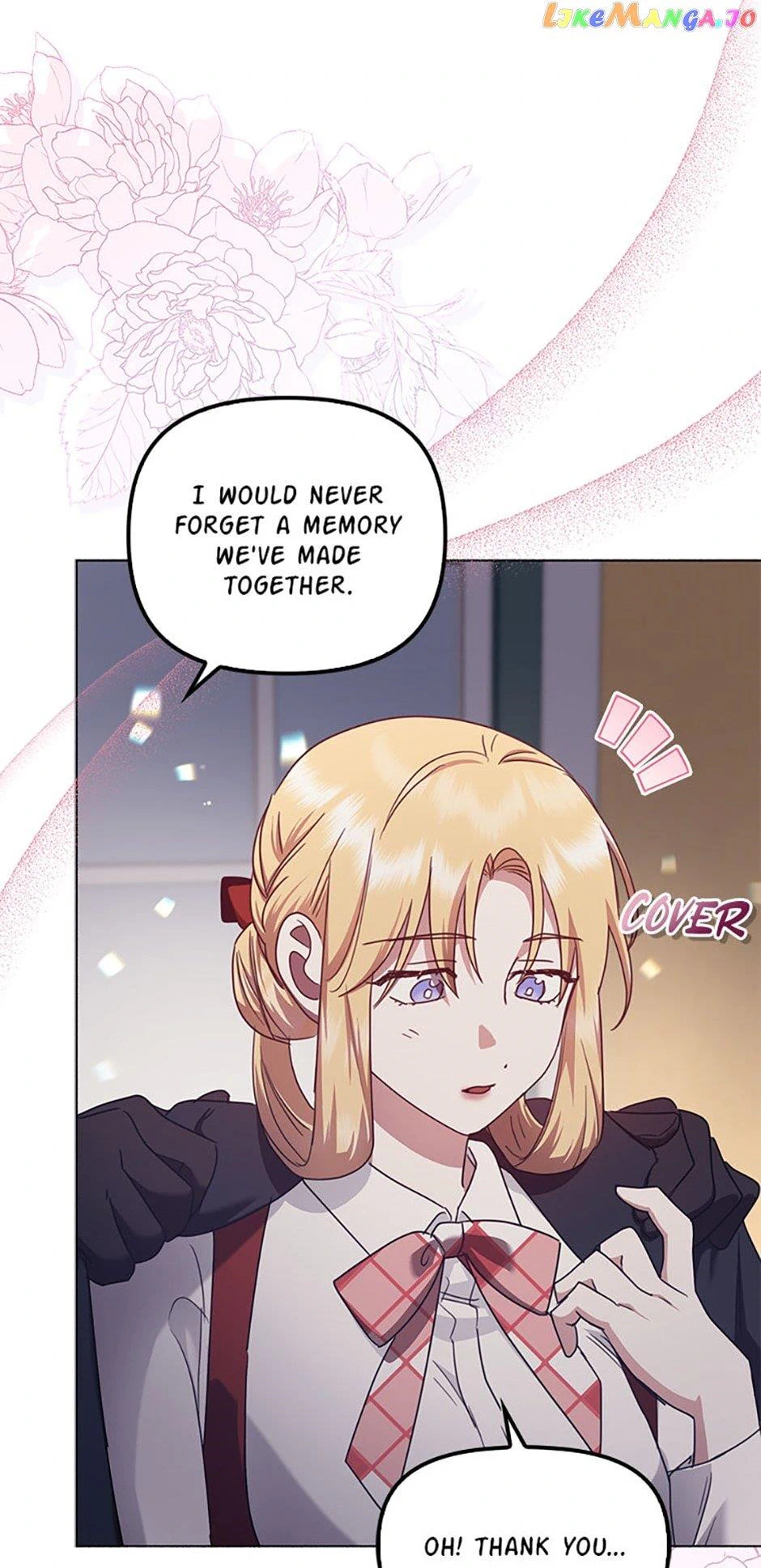 The Abandoned Bachelorette Enjoys Her Simple Life Chapter 27 - Page 8