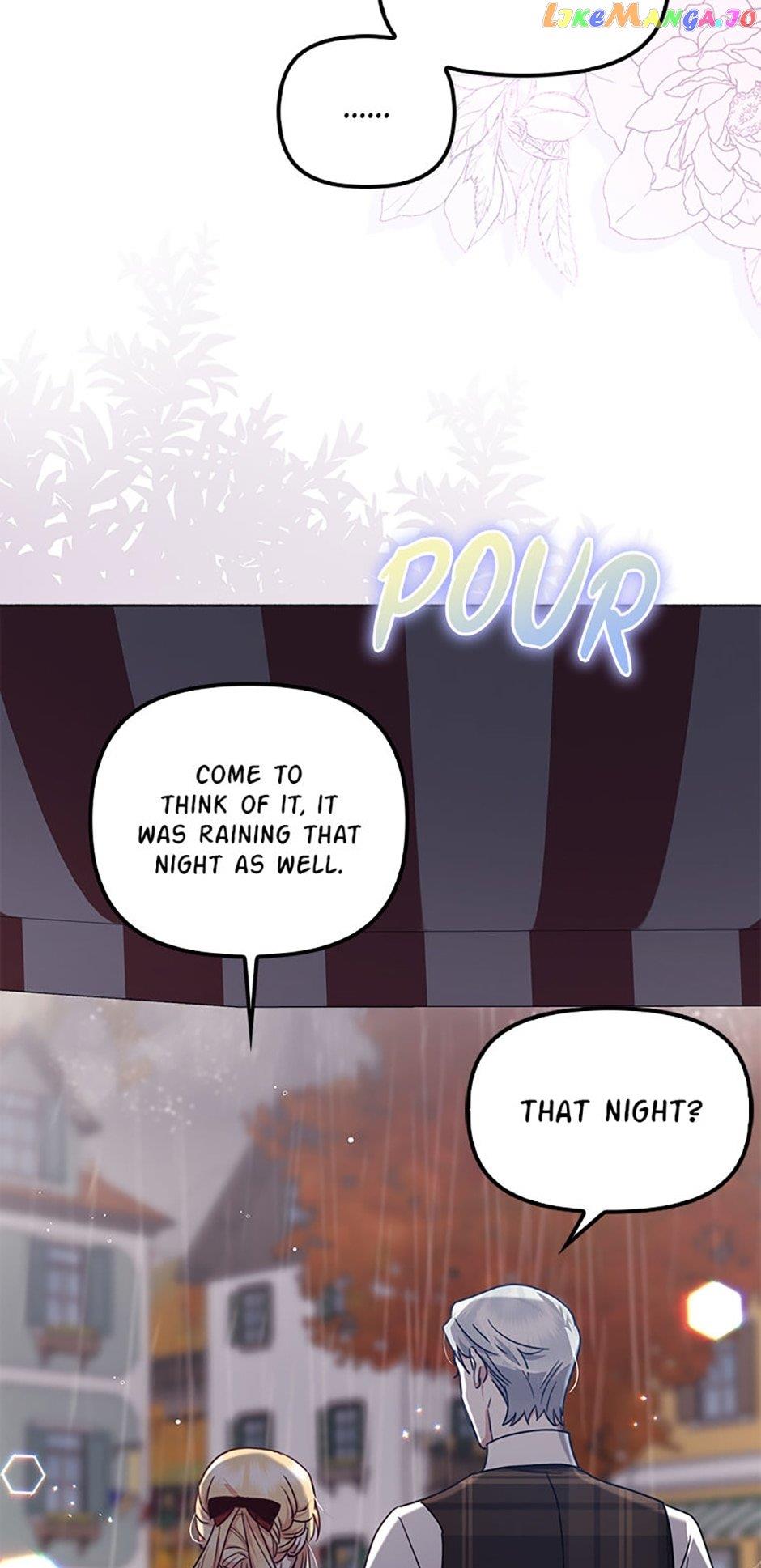 The Abandoned Bachelorette Enjoys Her Simple Life Chapter 27 - Page 9