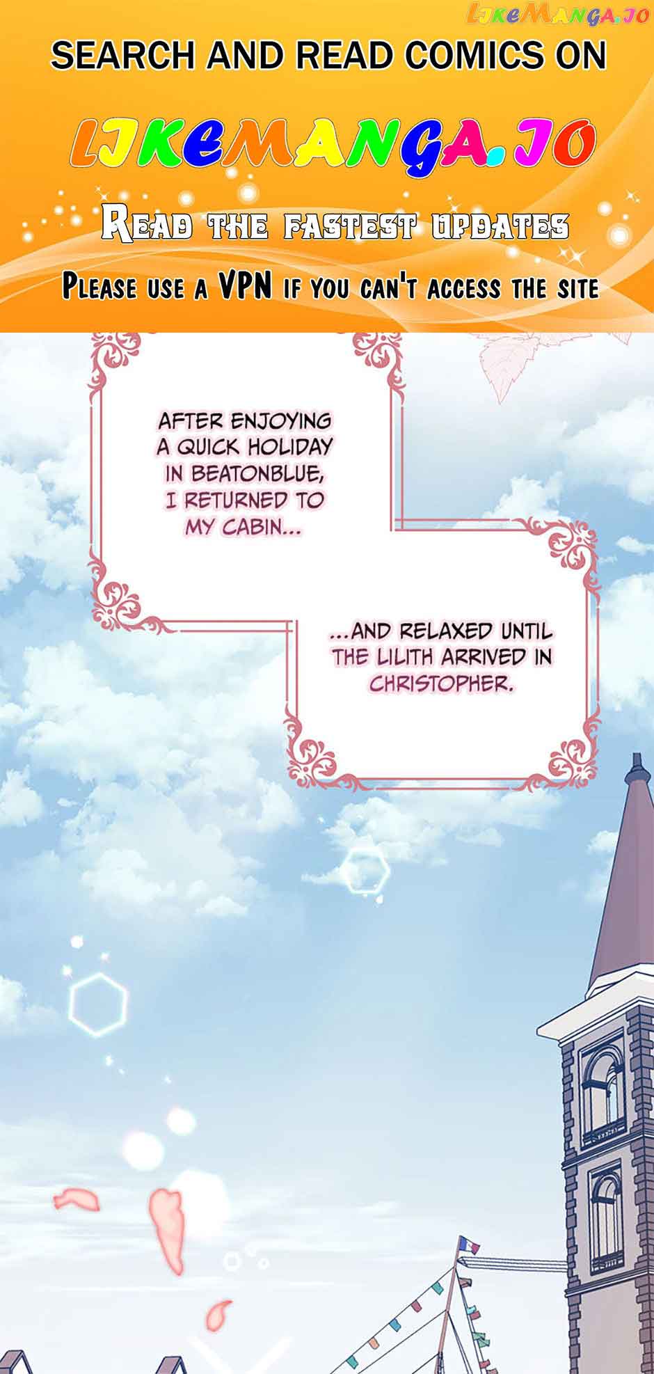 The Abandoned Bachelorette Enjoys Her Simple Life Chapter 28 - Page 1