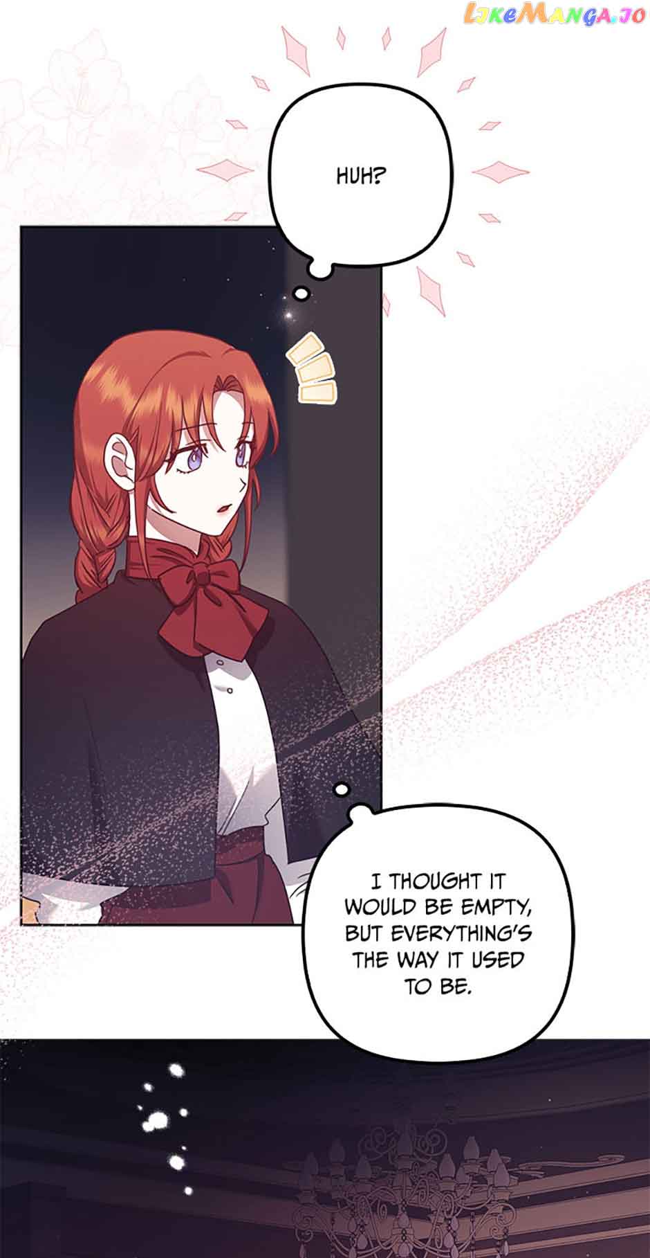 The Abandoned Bachelorette Enjoys Her Simple Life Chapter 28 - Page 18