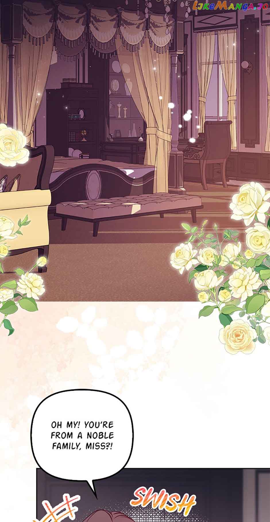 The Abandoned Bachelorette Enjoys Her Simple Life Chapter 28 - Page 19