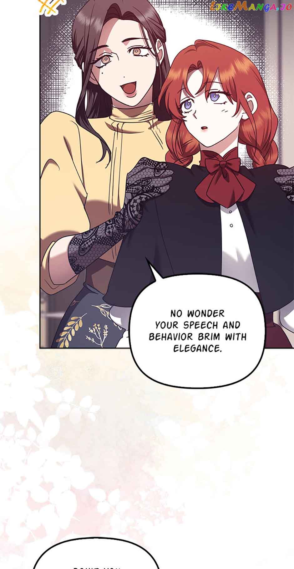 The Abandoned Bachelorette Enjoys Her Simple Life Chapter 28 - Page 20