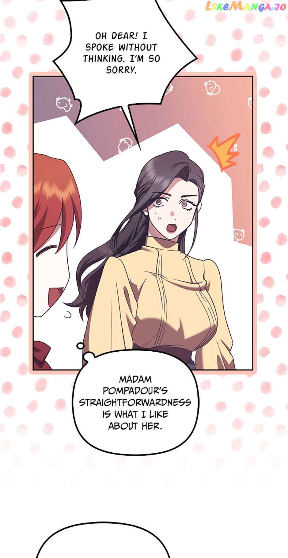 The Abandoned Bachelorette Enjoys Her Simple Life Chapter 28 - Page 22