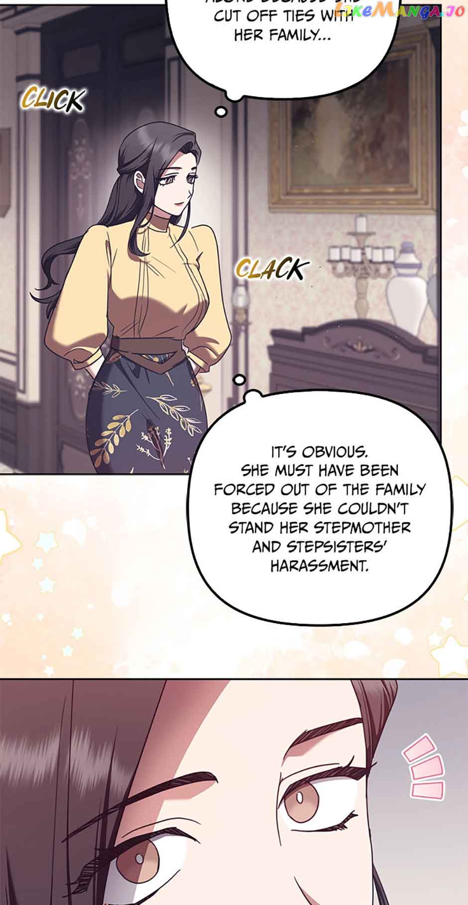 The Abandoned Bachelorette Enjoys Her Simple Life Chapter 28 - Page 24