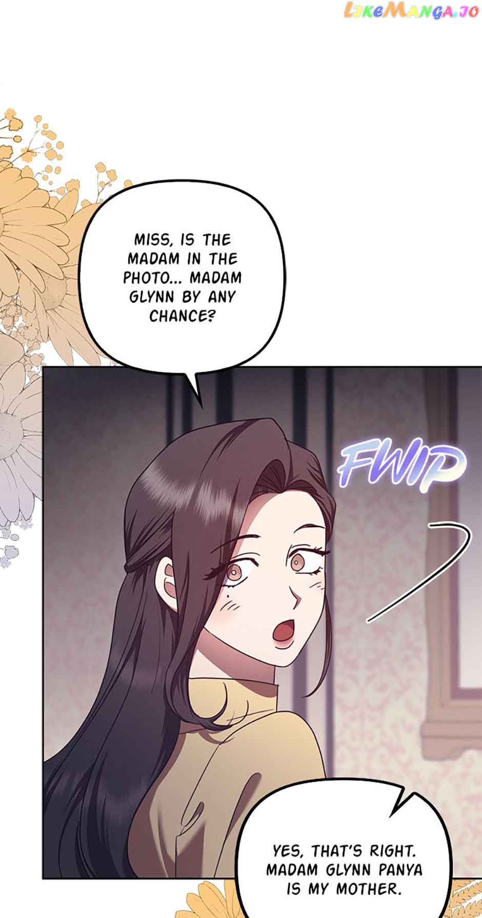 The Abandoned Bachelorette Enjoys Her Simple Life Chapter 28 - Page 27