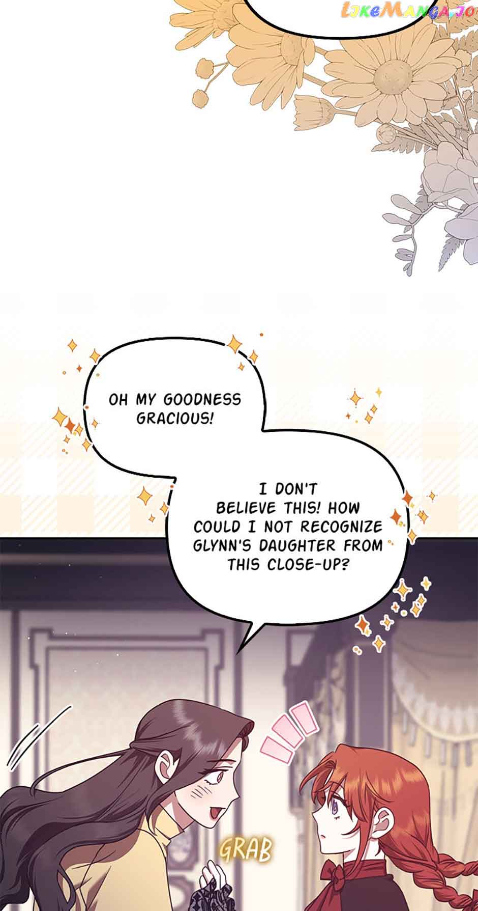 The Abandoned Bachelorette Enjoys Her Simple Life Chapter 28 - Page 28