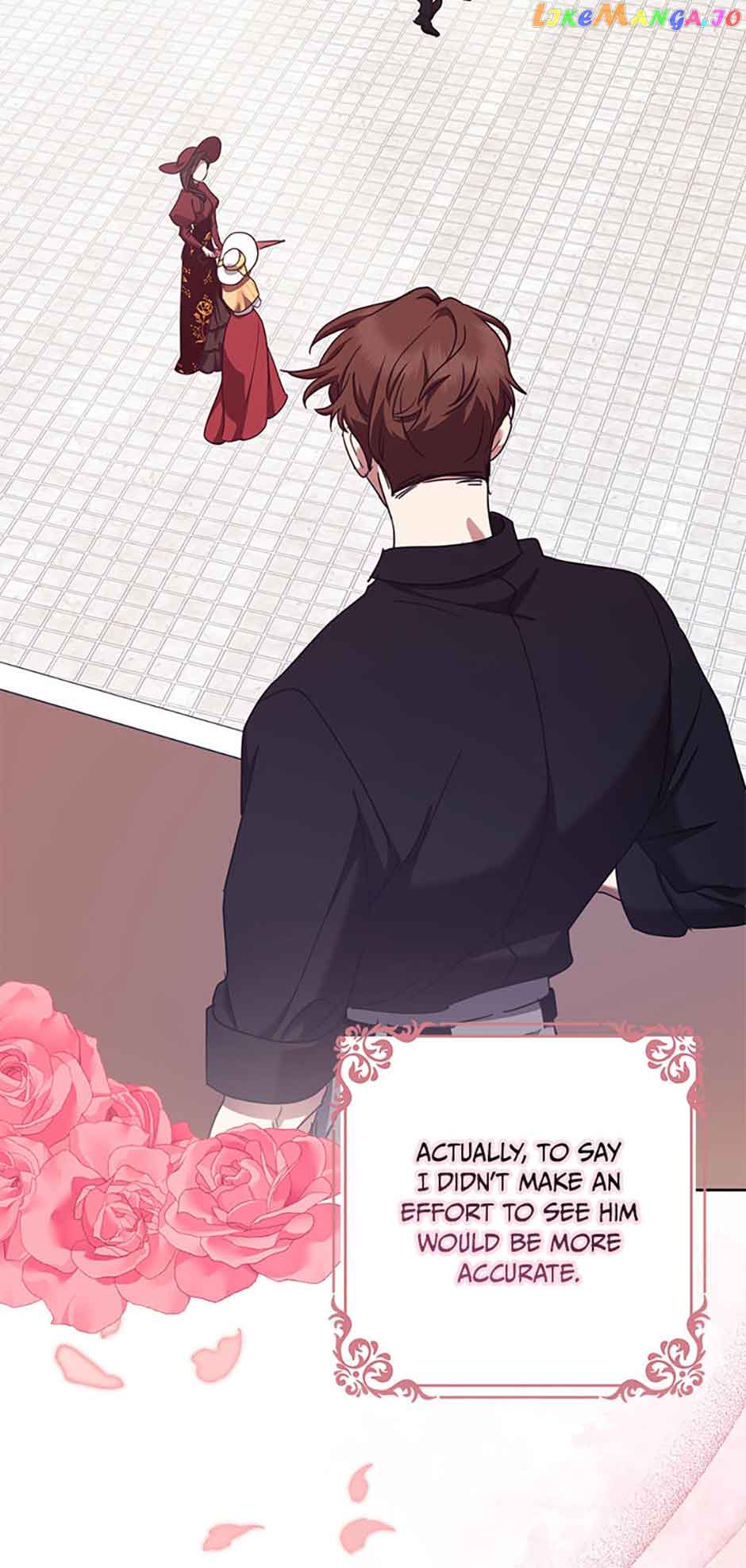 The Abandoned Bachelorette Enjoys Her Simple Life Chapter 28 - Page 3