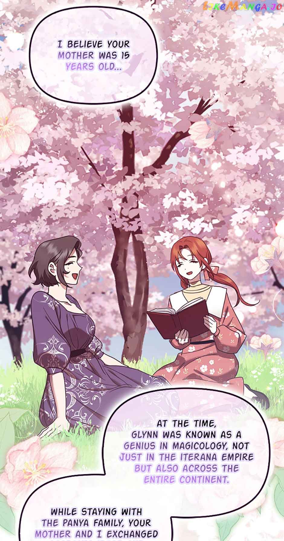 The Abandoned Bachelorette Enjoys Her Simple Life Chapter 28 - Page 31