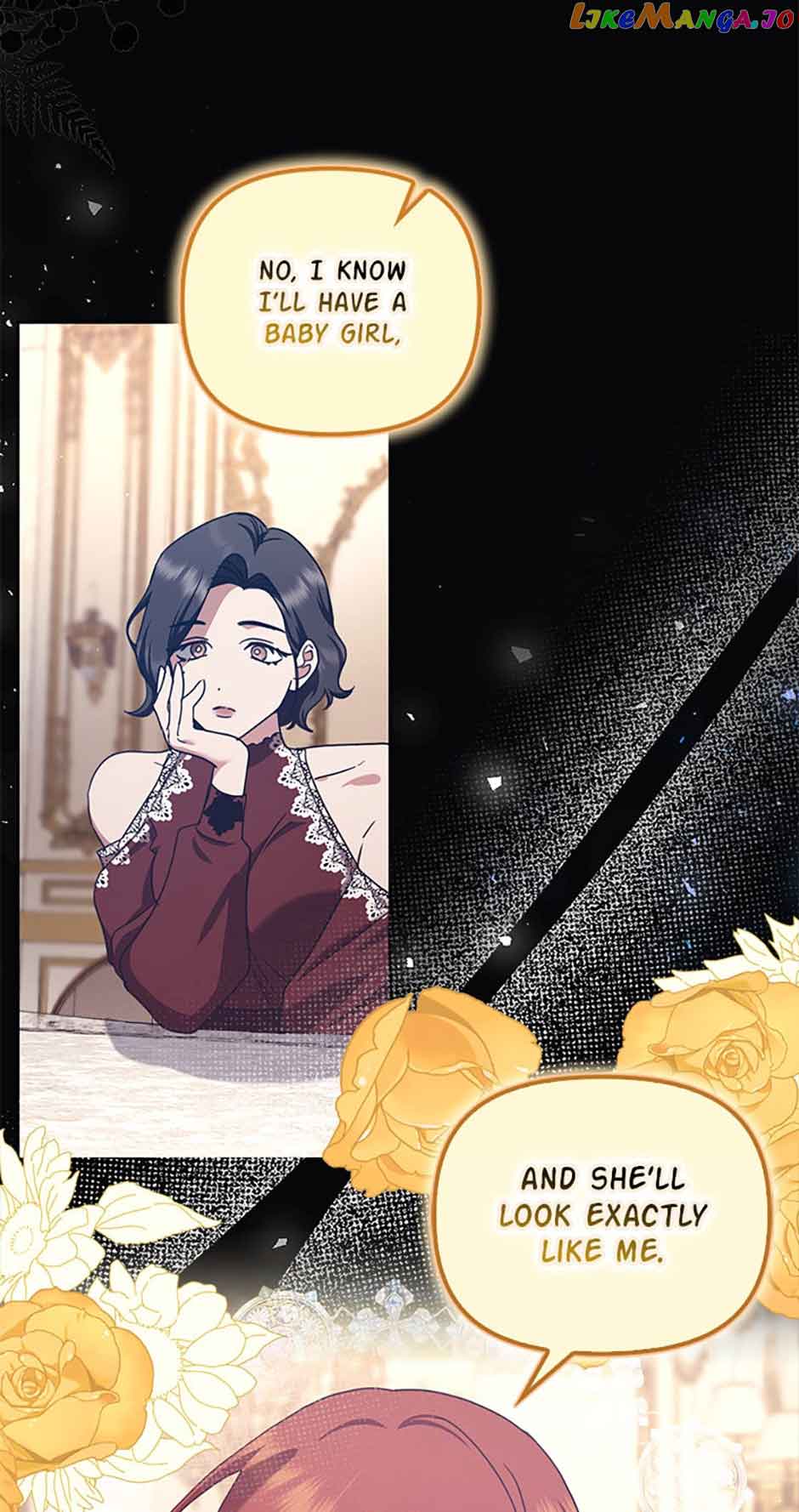 The Abandoned Bachelorette Enjoys Her Simple Life Chapter 28 - Page 40