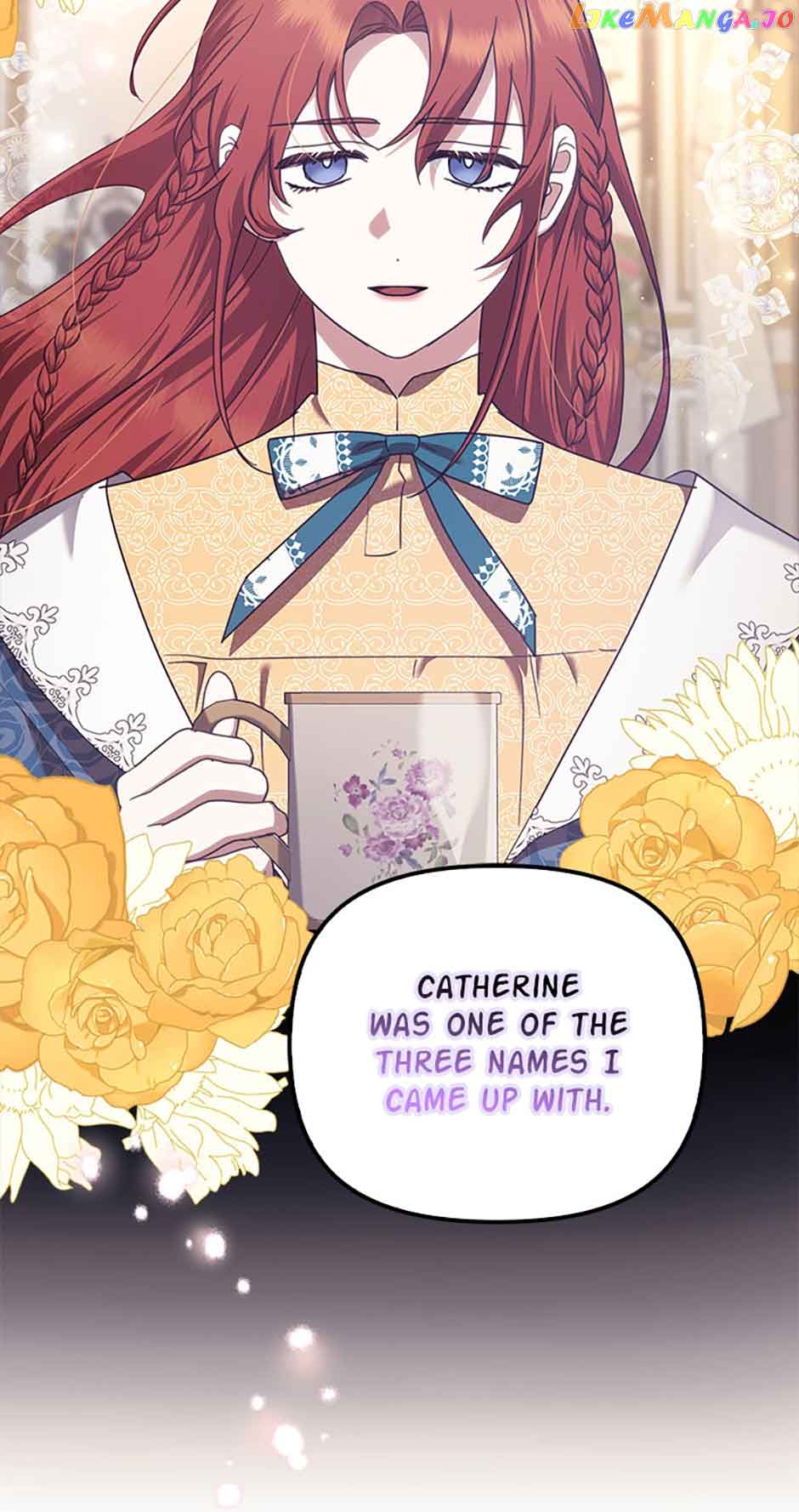 The Abandoned Bachelorette Enjoys Her Simple Life Chapter 28 - Page 41