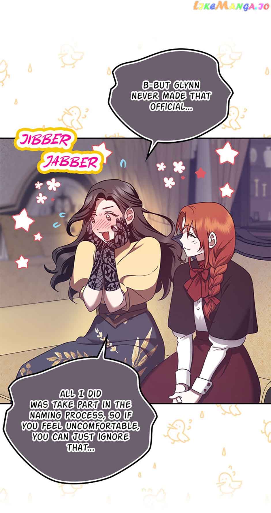 The Abandoned Bachelorette Enjoys Her Simple Life Chapter 28 - Page 43