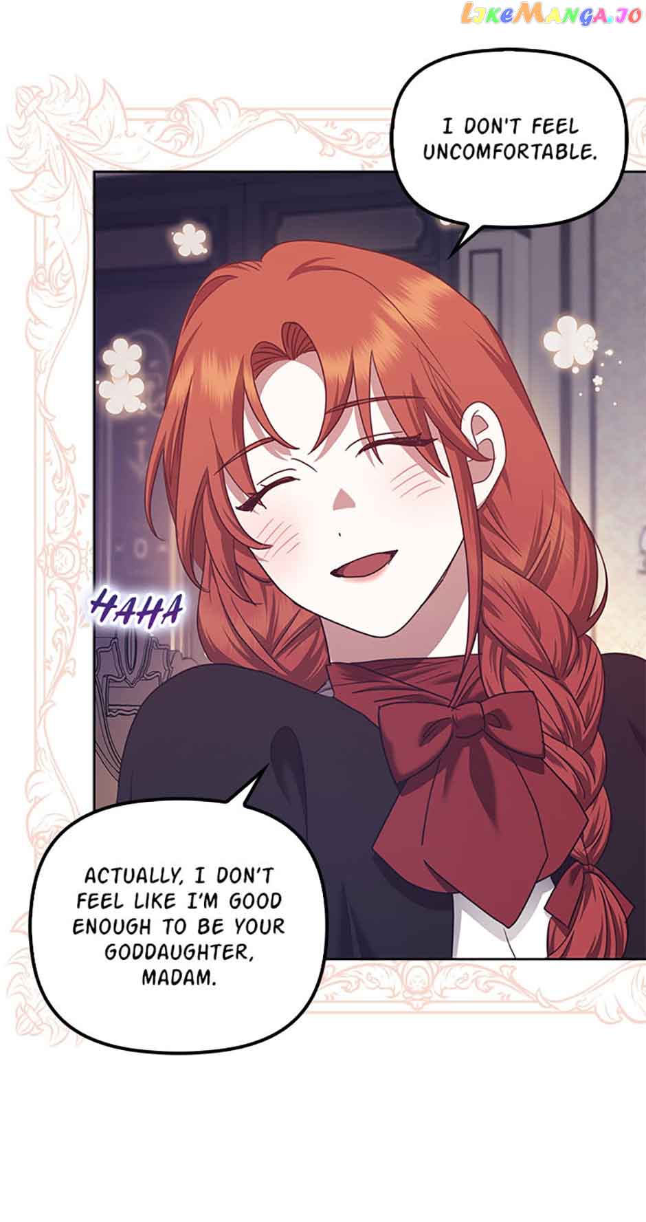 The Abandoned Bachelorette Enjoys Her Simple Life Chapter 28 - Page 44