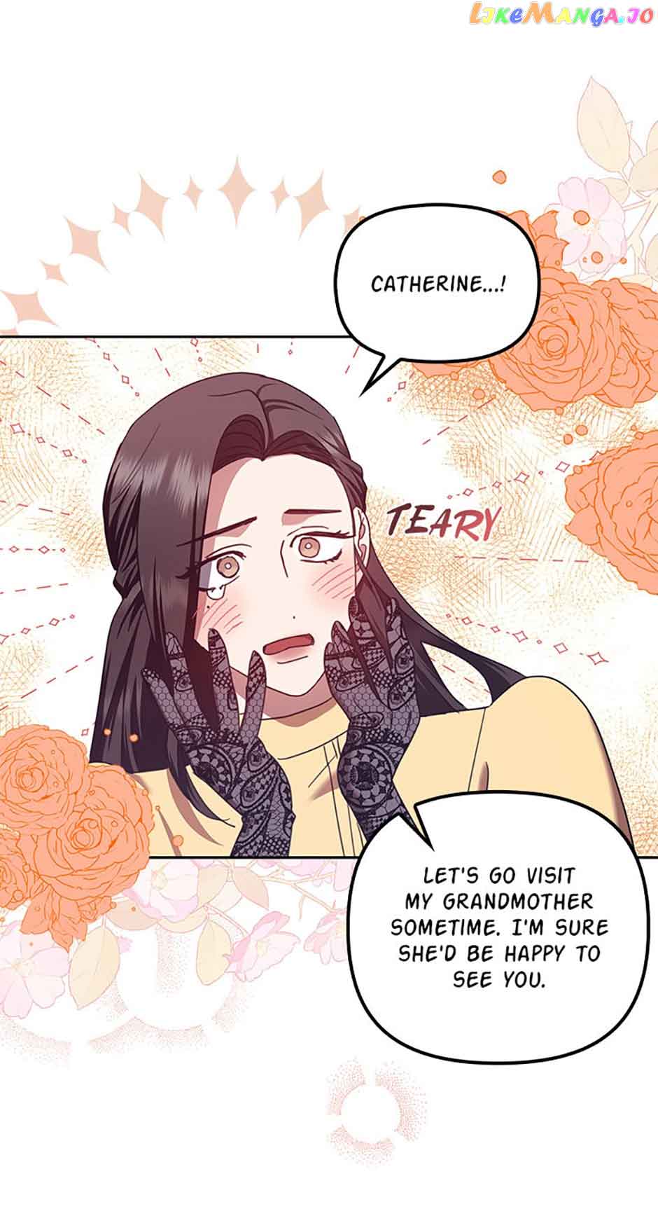 The Abandoned Bachelorette Enjoys Her Simple Life Chapter 28 - Page 45