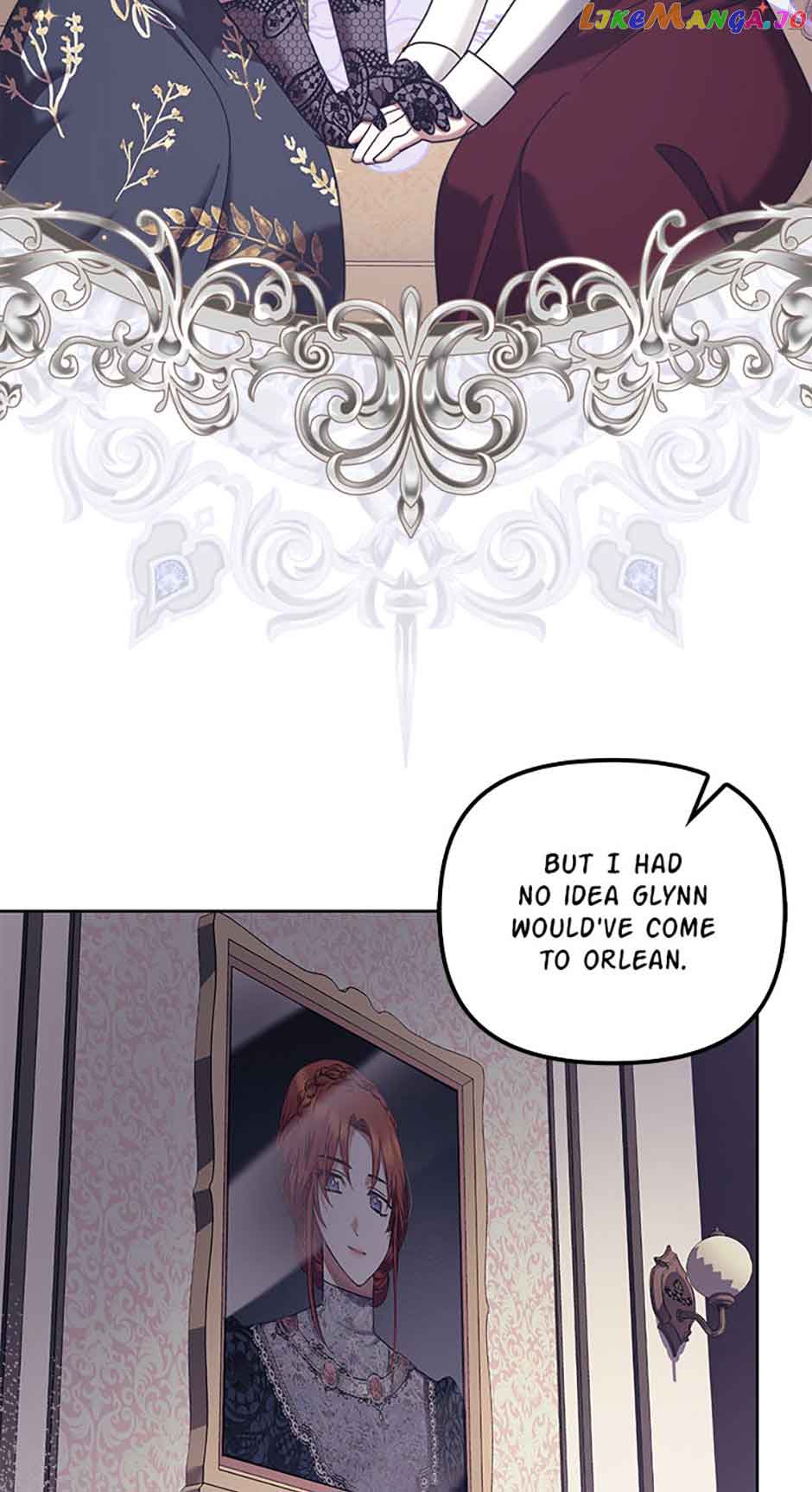 The Abandoned Bachelorette Enjoys Her Simple Life Chapter 28 - Page 47