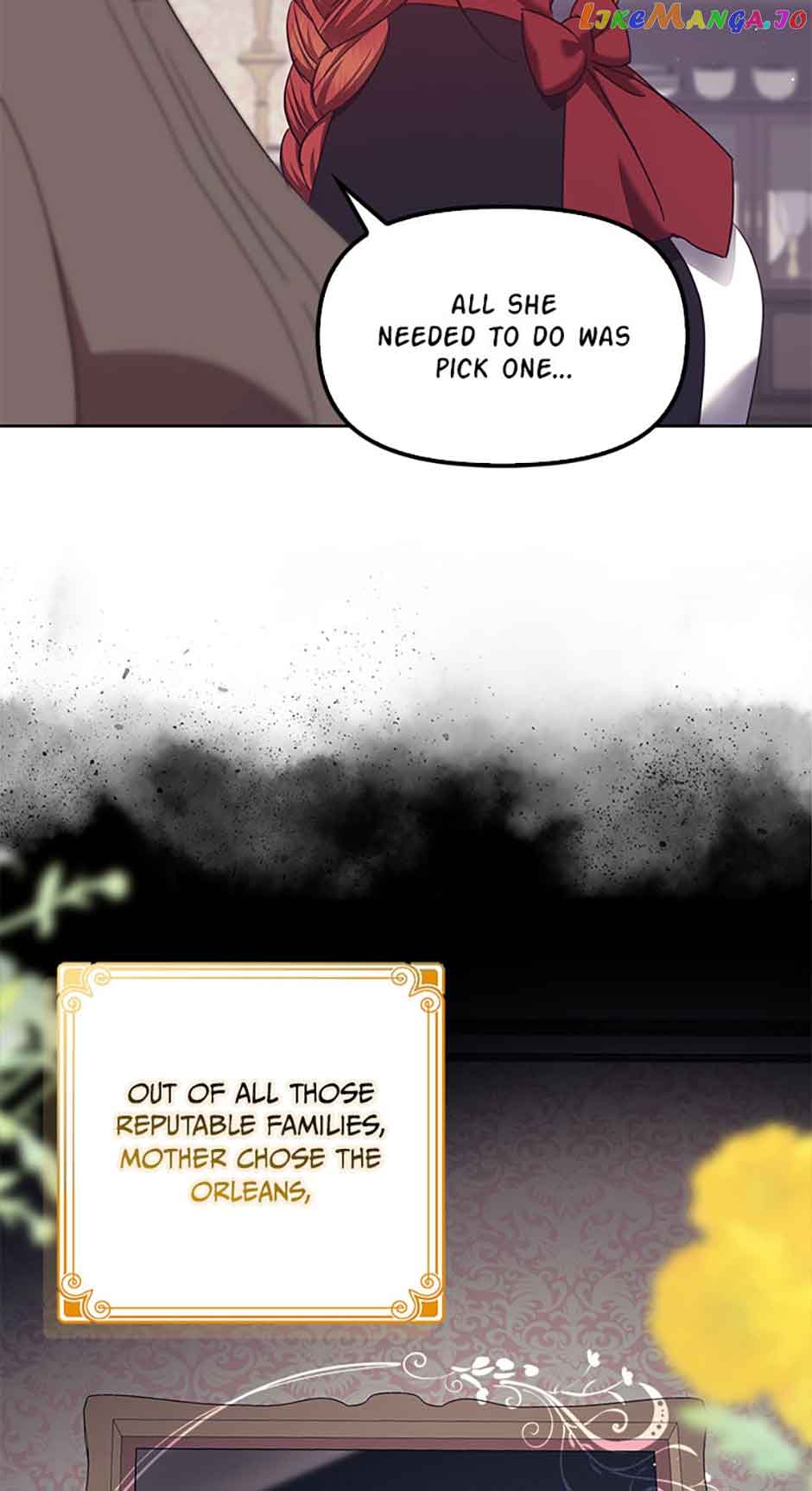 The Abandoned Bachelorette Enjoys Her Simple Life Chapter 28 - Page 49